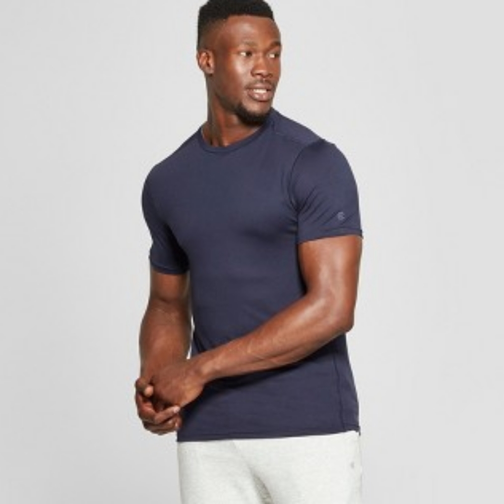 Men's Tech T-Shirt c9 Champion
